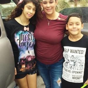 Meet your Posher, Jennifer